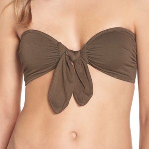 NWT Free People Intimately FP Willow Bralette